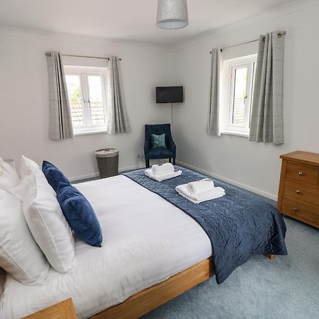 Mews Cottage Carmarthen Ngoại thất bức ảnh