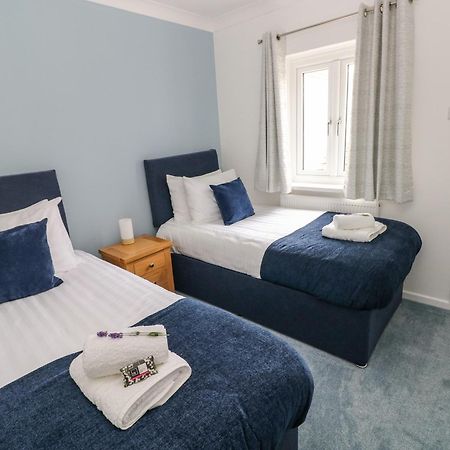 Mews Cottage Carmarthen Ngoại thất bức ảnh