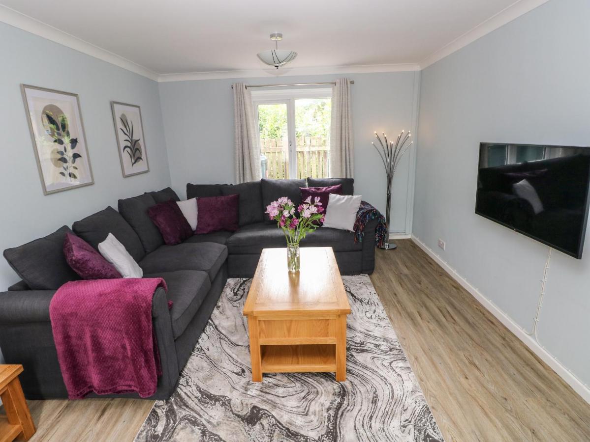 Mews Cottage Carmarthen Ngoại thất bức ảnh