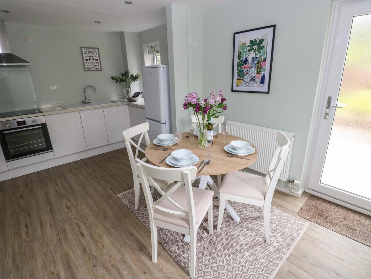 Mews Cottage Carmarthen Ngoại thất bức ảnh