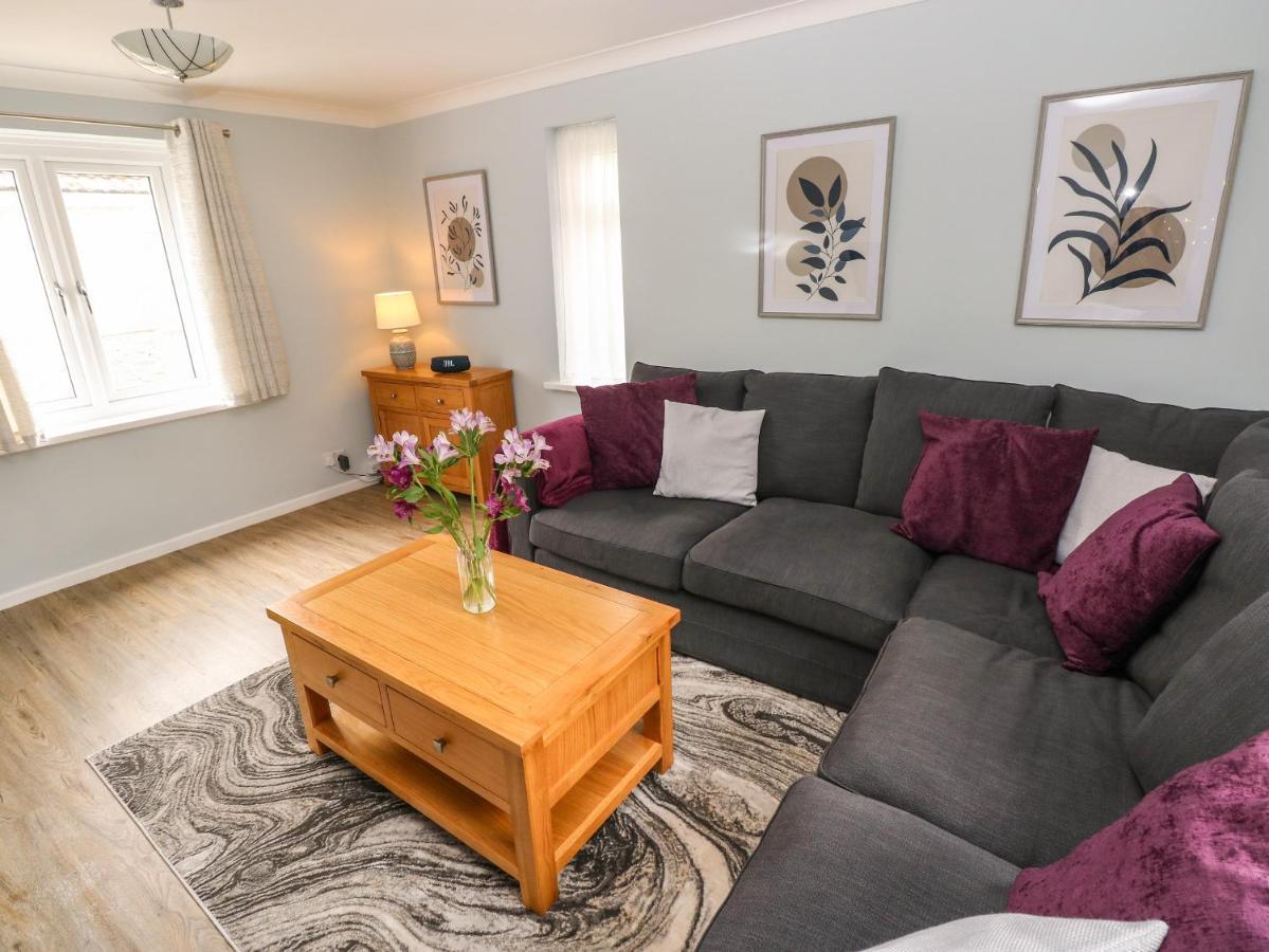 Mews Cottage Carmarthen Ngoại thất bức ảnh