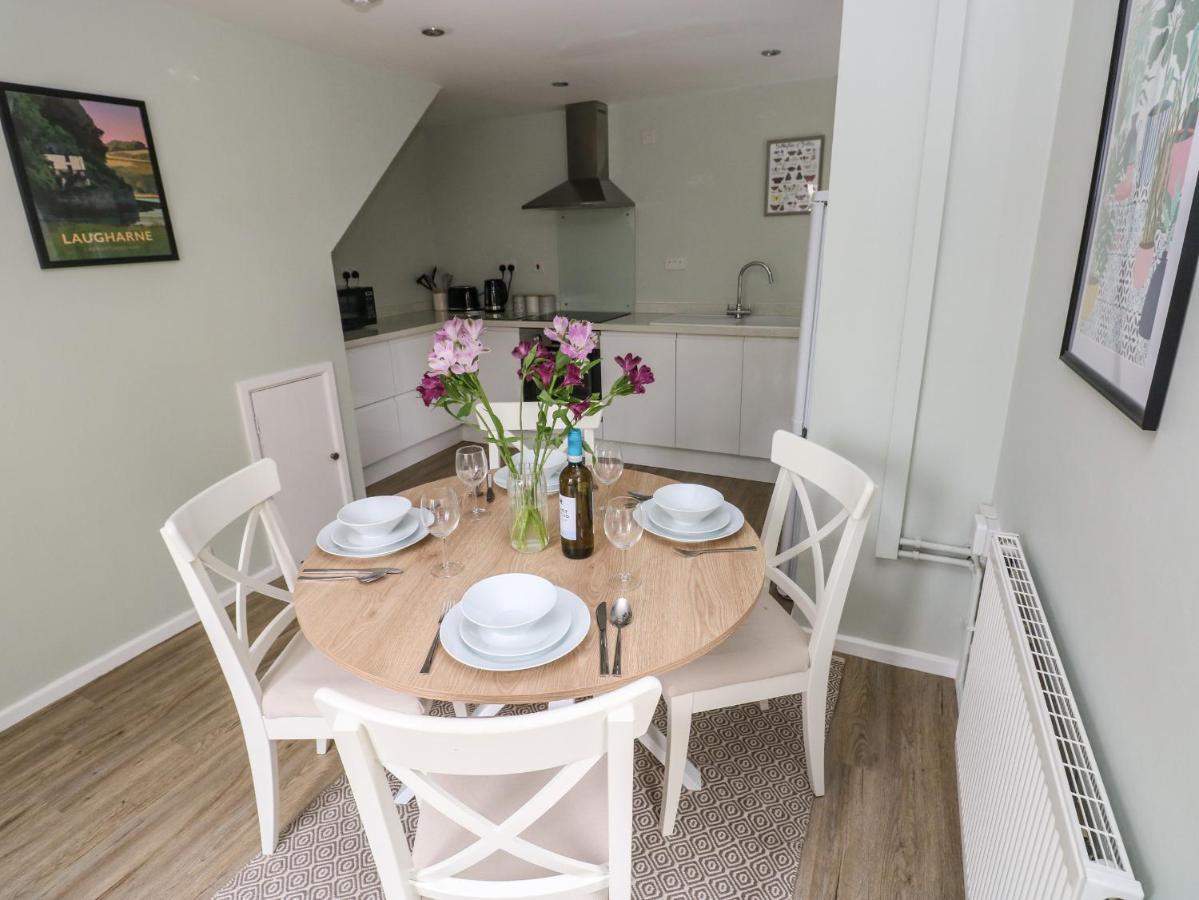 Mews Cottage Carmarthen Ngoại thất bức ảnh