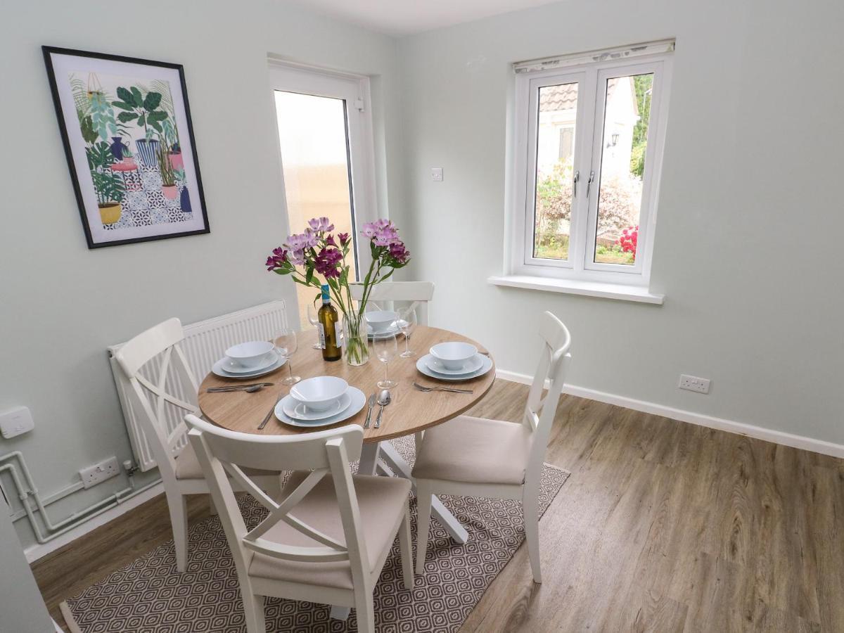 Mews Cottage Carmarthen Ngoại thất bức ảnh