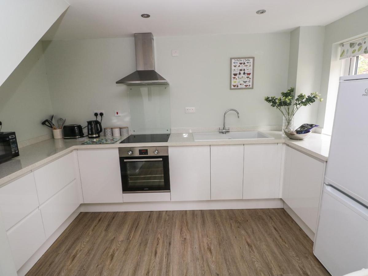 Mews Cottage Carmarthen Ngoại thất bức ảnh
