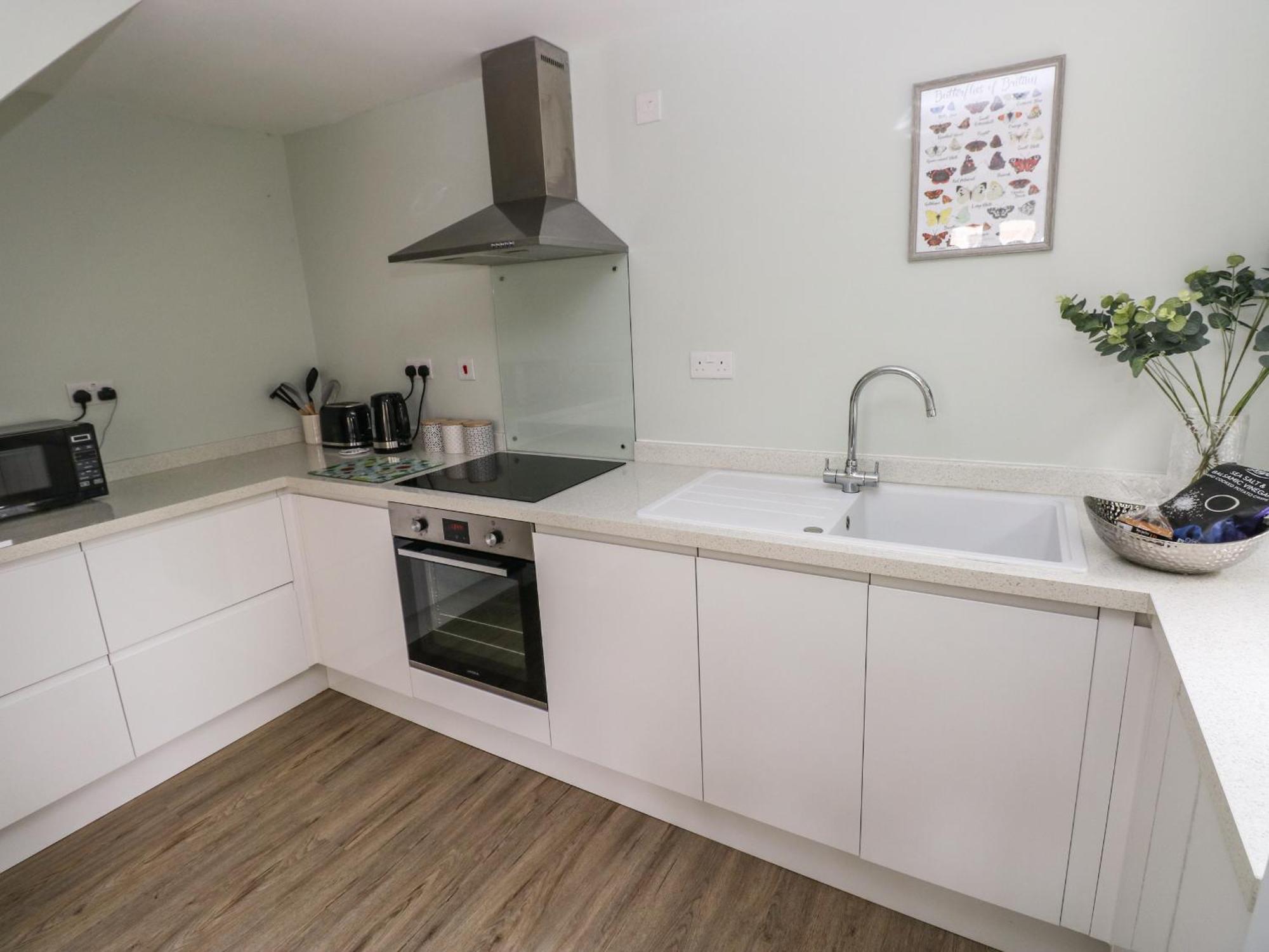 Mews Cottage Carmarthen Ngoại thất bức ảnh