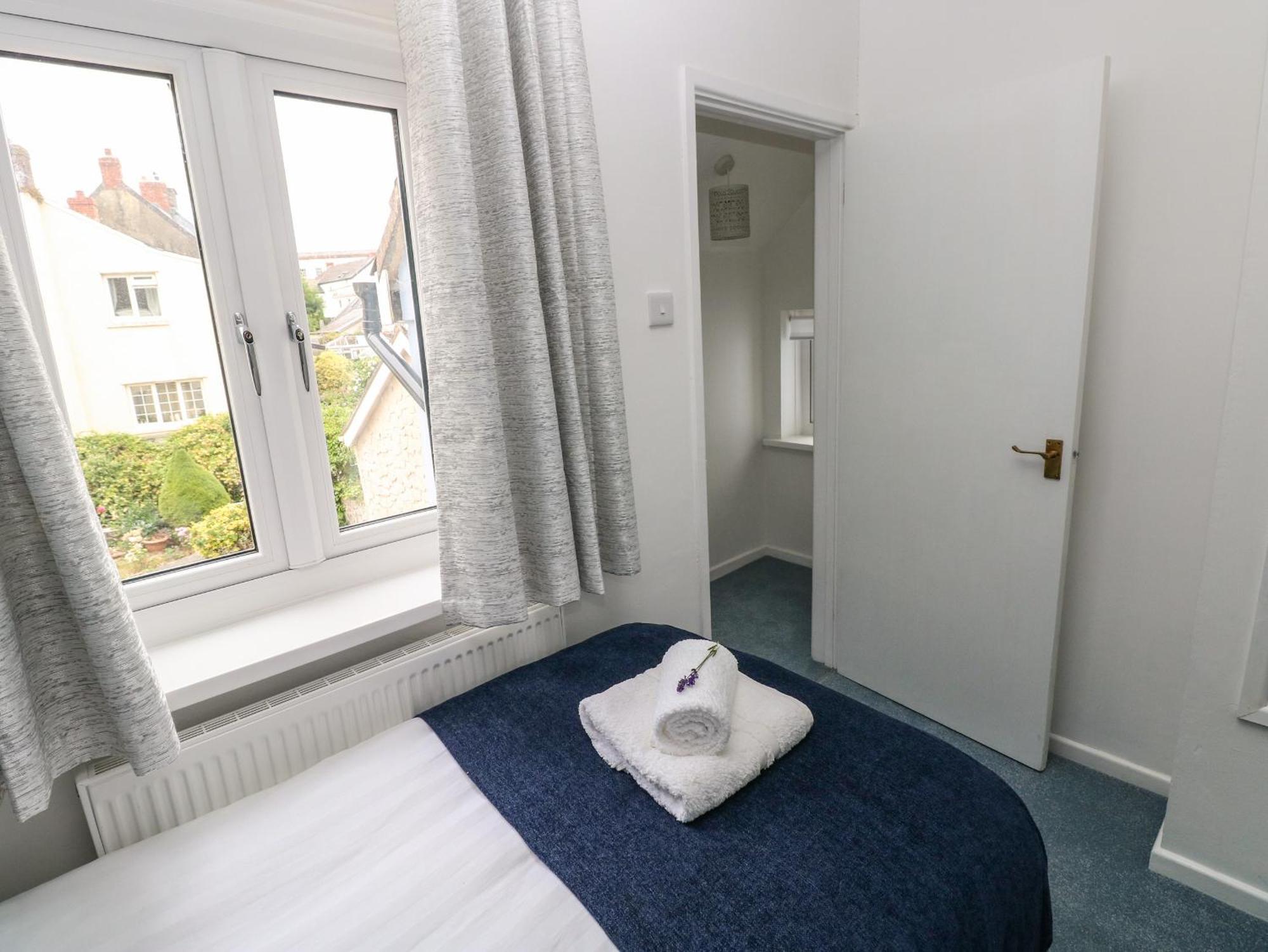 Mews Cottage Carmarthen Ngoại thất bức ảnh