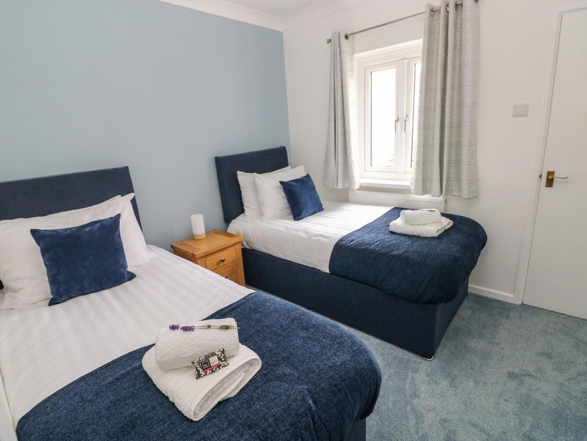 Mews Cottage Carmarthen Ngoại thất bức ảnh