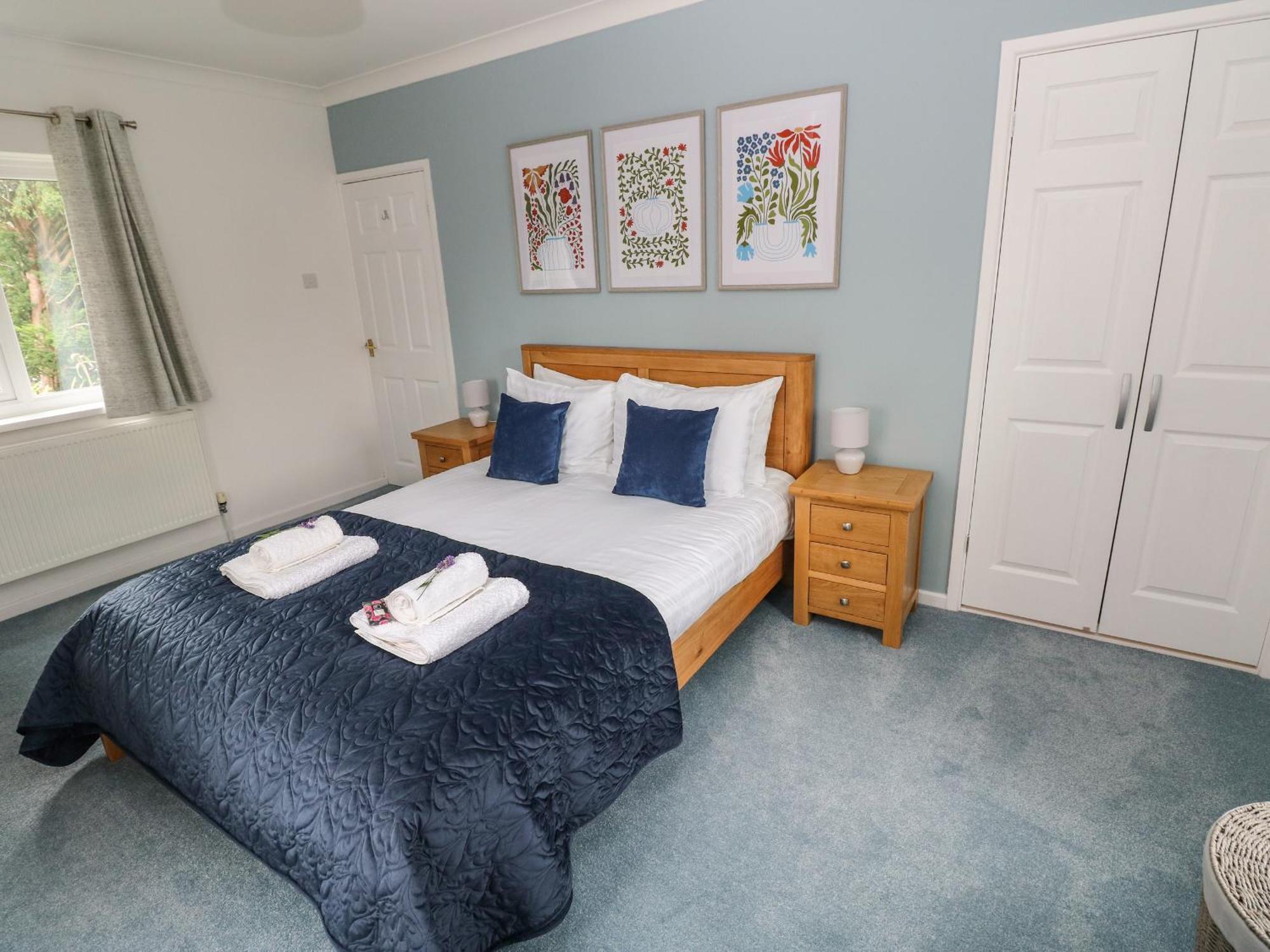 Mews Cottage Carmarthen Ngoại thất bức ảnh